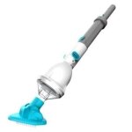 Aspirateur piscine rechargeable - l'aspirateur Aspirateur piscine rechargeable - l'aspirateur