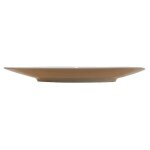 Assiette dessert blanche porcelaine 22 cm carrefour home - l'assiette