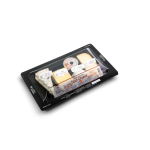 Assiette fromagre slection sud ouest atelier de chateaubourg - la barquette de 280g