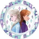 Assiette plate micro - ondable disney - l'assiette Assiette plate micro - ondable disney - l'assiette