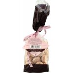Assortiment de biscuits amandes fossier - le sachet de 120 g