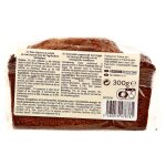 Pain d'pices seigle et miel bio carrefour bio - le paquet de 300g