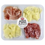 Assortiment À la truffe aperitivo dolce - la barquette de 140g Assortiment À la truffe aperitivo dolce - la barquette de 140g