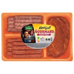 Assortiment de viandes maxi grill gourmand socopa - la barquette de 22 - 1, 6kg