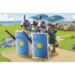 Astérix les légionnaires romains playmobil - la boîte de jeu Astérix les légionnaires romains playmobil - la boîte de jeu
