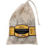 Aumoniere degustation 3 spcialits debroas - le sac de 540g