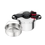 Autocuiseur 7, 5l acier inoxydable tous feux dont induction clipso now seb - l'autocuiseur Autocuiseur 7, 5l acier inoxydable tous feux dont induction clipso now seb - l'autocuiseur