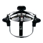 Autocuiseur 8l acier inoxydable tous feux dont induction san ignacio - l'autocuiseur Autocuiseur 8l acier inoxydable tous feux dont induction san ignacio - l'autocuiseur