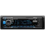 Autoradio dab + koolstar