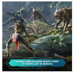 Avatar frontiers of pandora edition gold xbox series x Avatar frontiers of pandora edition gold xbox series x