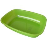 Bac  litire sans rebord aime - le bac 43x31x10cm
