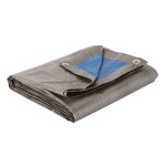 Bche de protection 3x5 m - la bche
