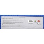 Bche de protection 4x6 m - la bche