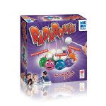 Badaboule megableu - la bo�te