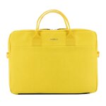 Bagagerie origine 2 briefcase 11 - 14 - jaune mobilis