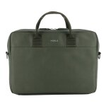 Bagagerie origine 2 briefcase 11 - 14 - kaki mobilis