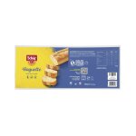 Baguette prcuite, sans gluten schar - les 2 baguettes de 175 g