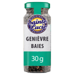 Baies de genivre sainte lucie - le flacon de 30g