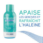 Bain de bouche arme menthe arthrodont - le flacon de 300ml