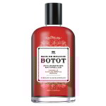 Bain de bouche antiseptique hygine buccale cannelle clou de girofle menthe botot - le flacon de 250ml ...