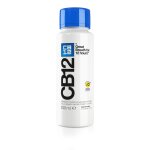 Bain de bouche haleine sre 12h got menthe et menthol cb 12 - le flacon de 250 ml