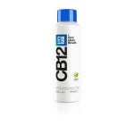 Bain de bouche neutralise la mauvaise haleine 12h menthe cb 12 - le flacon de 500ml Bain de bouche neutralise la mauvaise haleine 12h menthe cb 12 - le flacon de 500ml