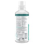 Bain de bouche dents sensibles soulagement immdiat et durable elmex - le flacon de 400 ml