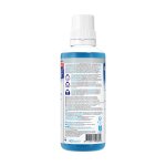 Bain de bouche expert gencives irrites meridol - le flacon de 400ml