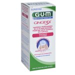 Bain de bouche gum gingidex sunstar - le flacon de 300ml