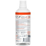 Bain de bouche junior elmex - le flacon de 400 ml