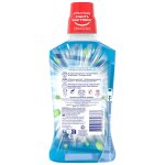 Bain de bouche max fresh clean & fresh colgate - le flacon de 500ml