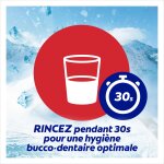 Bain de bouche max fresh complete care colgate - le flacon de 500ml