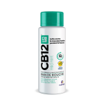 Bain de bouche menthe légère action 12h sans alcool sans colorant cb 12 - le flacon de 250 ml Bain de bouche menthe légère action 12h sans alcool sans colorant cb 12 - le flacon de 250 ml