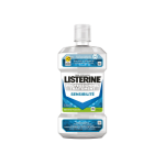 Bain de bouche sensibilité À la menthe fraîche dents sensibles listerine - le flacon de 500ml Bain de bouche sensibilité À la menthe fraîche dents sensibles listerine - le flacon de 500ml