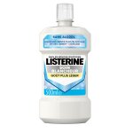 Bain de bouche soin blancheur got lger listerine - le flacon de 500ml
