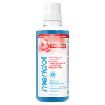 Bain de bouche soin complet protection gencives meridol - le flacon de 400ml