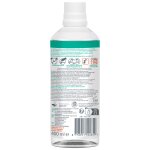 Bain de bouche solution dentaire sensitive dents sensibles elmex - le flacon de 400ml