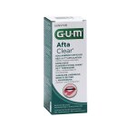 Bain de bouche soulage les aphtes et lésions buccales sans alcool gum - la boite de 120ml Bain de bouche soulage les aphtes et lésions buccales sans alcool gum - la boite de 120ml
