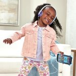 Baladeur v. pod kid magic light vtech