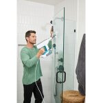 Balai vapeur bhsm15fx08 - qs + 8 accessoires black & decker Balai vapeur bhsm15fx08 - qs + 8 accessoires black & decker