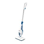 Balai vapeur sv210 vaporetto blanc / bleu polti - l'aspirateur balai Balai vapeur sv210 vaporetto blanc / bleu polti - l'aspirateur balai