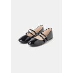 Ballerines fille noir t32 tex