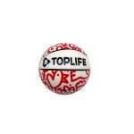 Ballon de basket - taille 1 toplife - le ballon