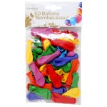 Ballon bombes � eau carrefour home - le paquet de 50