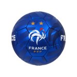 Ballon de football taille 5 fff - le ballon
