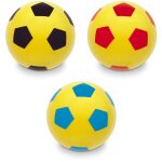 Ballon en mousse multicolore mondo - le ballon Ballon en mousse multicolore mondo - le ballon