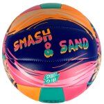 Ballon volley sport and fun t5 - l'unit