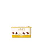 Ballotin connaisseurs rochers lindt - la boite de 189g