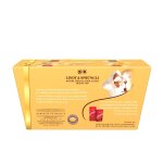 Ballotin lindor lindt - la boite de 222g