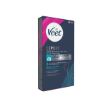 Bandes de cire froide corps et jambes peaux sensibles huile d'amande douce longue durée expert veet - ... Bandes de cire froide corps et jambes peaux sensibles huile d'amande douce longue durée expert veet - ...